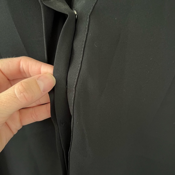 H&M tunic style tank - Picture 2 of 6